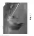 Fig. 18 - Securable sampling port for an insulated container