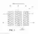 Fig. 02 - Radius and variable width conveyor belt