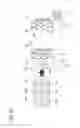 Fig. 22 - Sheet bundle conveying apparatus
