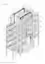 Fig. 02 - Lifting and lowering apparatus