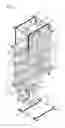 Fig. 03 - Lifting and lowering apparatus