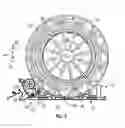 Fig. 08 - System and method for handling reel of pipe