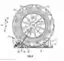 Fig. 09 - System and method for handling reel of pipe