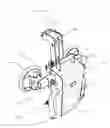 Fig. 01 - SELF-CONTAINED HOIST DEVICE, RAIL DEVICE AND HOIST SYSTEM