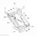 Fig. 01 - Lifting jack for automotive