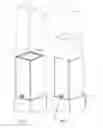 Fig. 06 - INFUSED BEVERAGE DISPENSER