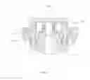 Fig. 07 - COMPOSITE FILTER ASSEMBLY AND WATER PURIFICATION SYSTEM