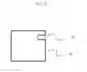 Fig. 06 - Polarizing glass sheet set for optical isolator and method for manufacturing optical element for optical isolator