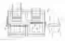 Fig. 01 - Bending of sheets of glass