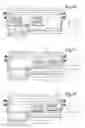 Fig. 06 - Bending of sheets of glass