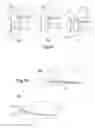 Fig. 08 - Bending of sheets of glass