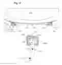 Fig. 09 - Bending of sheets of glass
