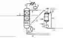 Fig. 01 - Production method for (meth)acrylic acid or ester thereof