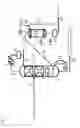 Fig. 02 - Production method for (meth)acrylic acid or ester thereof