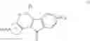 Fig. 02 - Method for preparing indenoisoquinoline derivatives