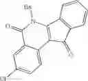 Fig. 43 - Method for preparing indenoisoquinoline derivatives
