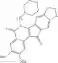 Fig. 85 - Method for preparing indenoisoquinoline derivatives