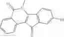Fig. 89 - Method for preparing indenoisoquinoline derivatives