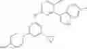 Fig. 40 - Pyrimidine compound and pharmaceutical use thereof
