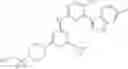 Fig. 42 - Pyrimidine compound and pharmaceutical use thereof