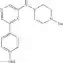 Fig. 182 - Arylamide derivatives having multimodal activity against pain