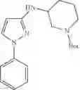 Fig. 192 - Arylamide derivatives having multimodal activity against pain