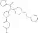 Fig. 243 - Arylamide derivatives having multimodal activity against pain