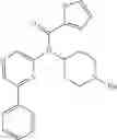 Fig. 246 - Arylamide derivatives having multimodal activity against pain