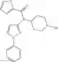 Fig. 252 - Arylamide derivatives having multimodal activity against pain