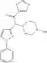 Fig. 255 - Arylamide derivatives having multimodal activity against pain