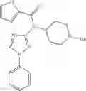 Fig. 282 - Arylamide derivatives having multimodal activity against pain