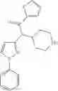 Fig. 286 - Arylamide derivatives having multimodal activity against pain