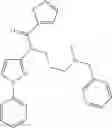 Fig. 296 - Arylamide derivatives having multimodal activity against pain