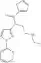 Fig. 302 - Arylamide derivatives having multimodal activity against pain