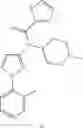 Fig. 308 - Arylamide derivatives having multimodal activity against pain