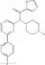 Fig. 368 - Arylamide derivatives having multimodal activity against pain