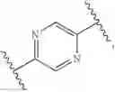 Fig. 40 - Arylamide derivatives having multimodal activity against pain