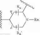 Fig. 57 - Arylamide derivatives having multimodal activity against pain