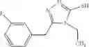 Fig. 20 - Compounds for modulating aquaporins