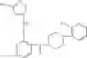 Fig. 197 - Aryl and heteroaryl amides for use as anti-proliferative, anti-thrombotic, and anti-viral agents