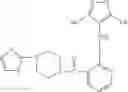 Fig. 201 - Aryl and heteroaryl amides for use as anti-proliferative, anti-thrombotic, and anti-viral agents