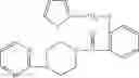 Fig. 231 - Aryl and heteroaryl amides for use as anti-proliferative, anti-thrombotic, and anti-viral agents