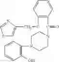 Fig. 293 - Aryl and heteroaryl amides for use as anti-proliferative, anti-thrombotic, and anti-viral agents