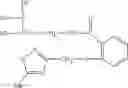 Fig. 76 - Aryl and heteroaryl amides for use as anti-proliferative, anti-thrombotic, and anti-viral agents