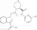 Fig. 75 - THERAPEUTIC INHIBITORY COMPOUNDS
