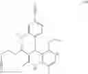Fig. 45 - Process for preparing (4S)- 4-(4-cyano-2-methoxyphenyl)-5-ethoxy-2,8-dimethyl-1,4-dihydro-1,6-naphthyridine-3-carboxamide and purification thereof for use as a pharmaceutical active ingredient