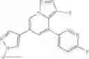 Fig. 158 - SUBSTITUTED PYRAZOLO[1,5-A]PYRIDINE COMPOUNDS AS RET KINASE INHIBITORS