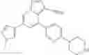 Fig. 784 - SUBSTITUTED PYRAZOLO[1,5-A]PYRIDINE COMPOUNDS AS RET KINASE INHIBITORS