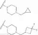 Fig. 86 - SUBSTITUTED PYRAZOLO[1,5-A]PYRIDINE COMPOUNDS AS RET KINASE INHIBITORS