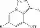 Fig. 142 - SUBSTITUTED PYRAZOLO[1,5-A]PYRIDINE COMPOUNDS AS RET KINASE INHIBITORS